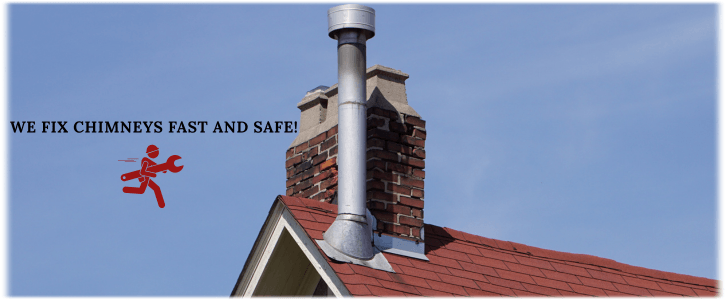 Chimney Repair Colorado Springs CO