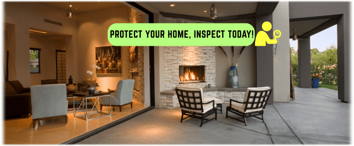 Chimney and Fireplace Inspection Colorado Springs CO