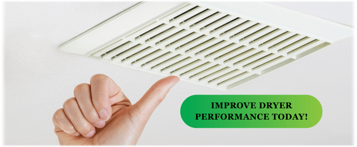Dryer Vent Cleaning Colorado Springs CO