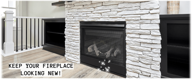 Fireplace Cleaning Colorado Springs CO