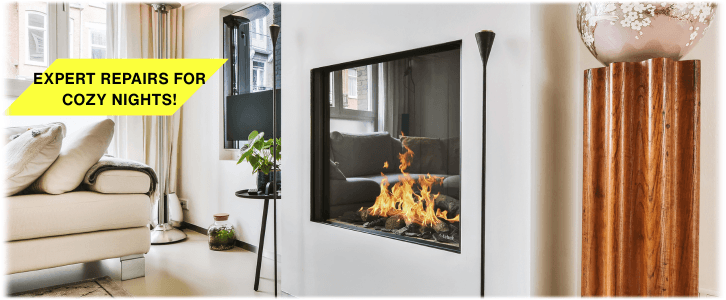 Fireplace Repair Colorado Springs CO