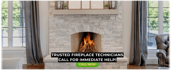 Colorado Springs CO Chimney Cleaning