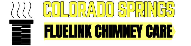 MColorado Springs FlueLink Chimney Care
